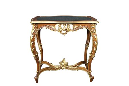 ELEGANTE TAVOLINO DA SALOTTO