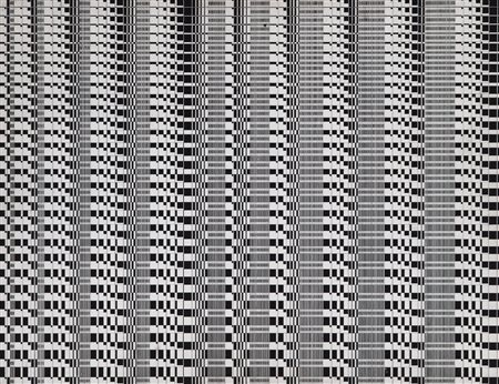 Lucia Di Luciano (Siracusa 1933) Struttura operativa Nr. 25, 1965;Morgan su...