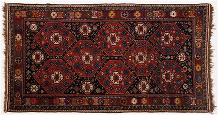 Anonym/Anonimo Tappeto Schirwan;di formato leggermente più ampio (320 x 170...