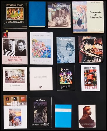 ARTISTI VARI "Catalogo"