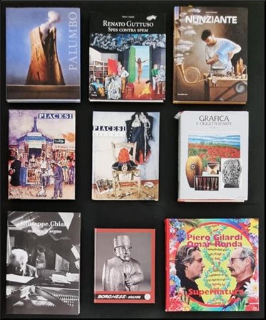 ARTISTI VARI "Catalogo"