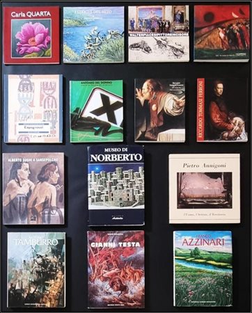 ARTISTI VARI "Catalogo"