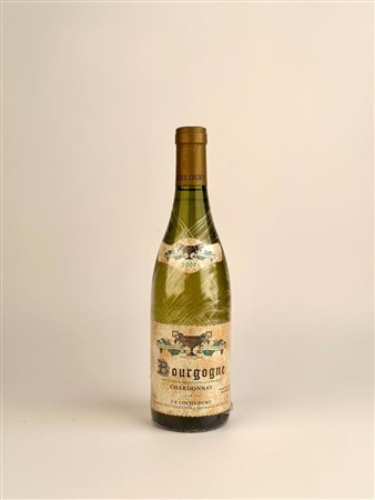  
Coche-Dury Bourgogne, Chardonnay 2007
Francia-Bourgogne 0,75