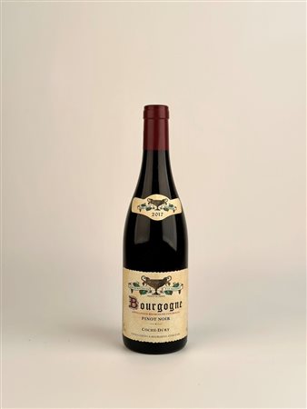  
Coche-Dury Bourgogne, Pinot Noir 2017
Francia-Bourgogne 0,75