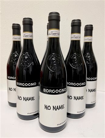  
Giacomo Borgogno & Figli, No Name 
Italia-Piemonte 0,75