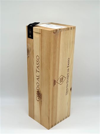  
Marchesi Antinori, Tenuta Guado al Tasso Bolgheri Superiore 2014
Italia-Toscana 1,5