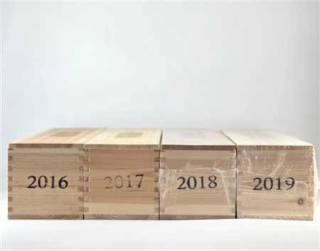  
Marchese Antinori, Tignanello 2016
Italia-Toscana 1,5