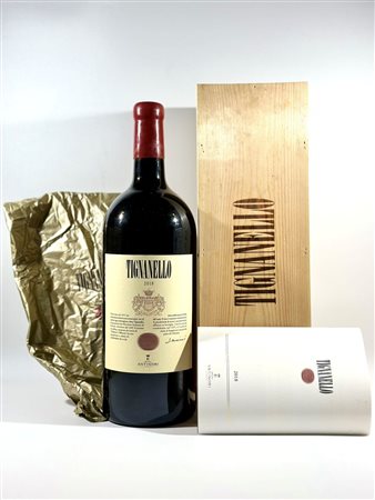  
Marchese Antinori, Tignanello 2018
Italia-Toscana 3