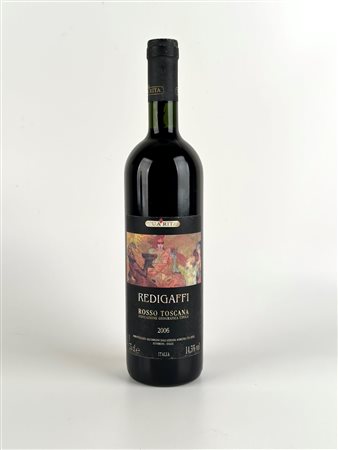  
Tua Rita, Redigaffi 2006
Italia-Toscana 0,75