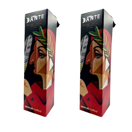  
Arnaldo Caparai, Sagrantino di Montefalco Dante 
Italia-Umbria 0,75