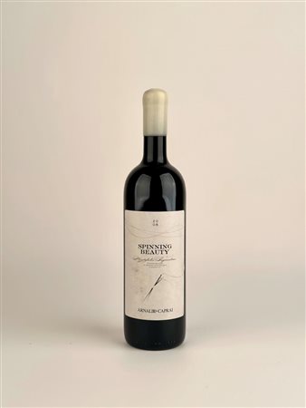  
Arnaldo-Caprai, Spinning Beauty 2006
Umbria 0,75