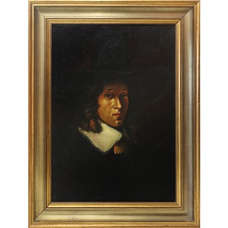 Personaggio settecentesco