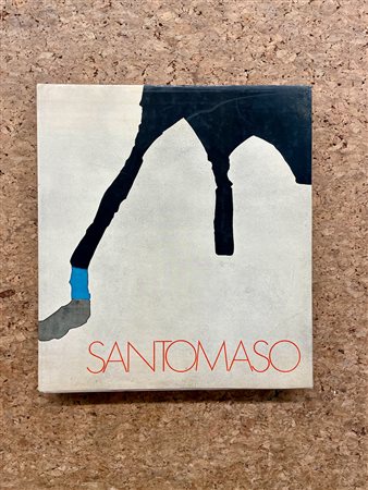 GIUSEPPE SANTOMASO - Catalogue Raisonné 1931-1974, 1975