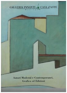 Asta N. 95 - Autori Moderni e Contemporanei, Grafica e Edizioni