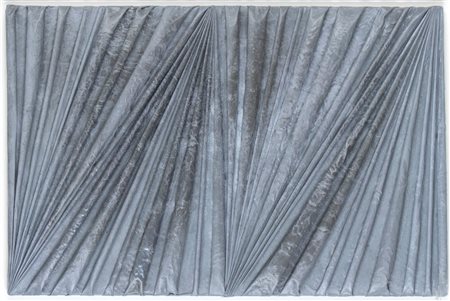 UMBERTO MARIANI (Milano 1936), Senza titolo