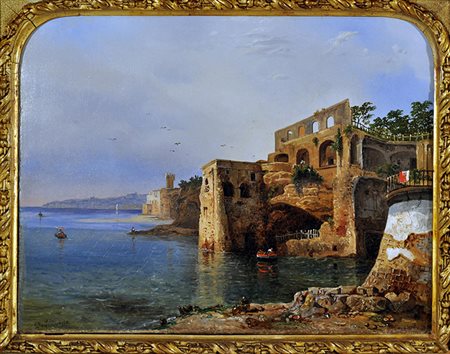 De Francesco Beniamino