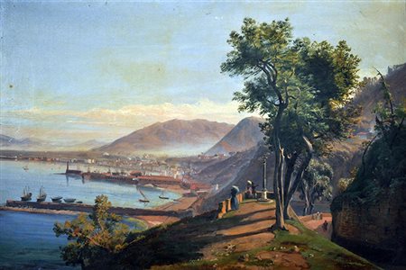 Fergola Salvatore attr.