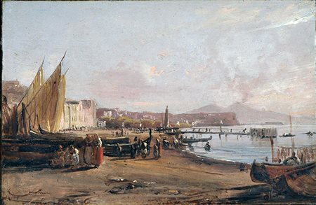 Pitloo Antonio Sminck