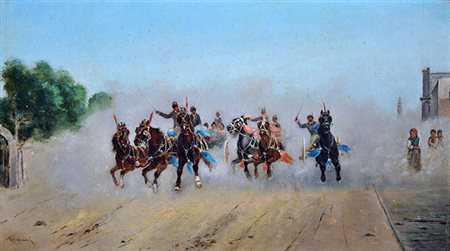 Mancini Francesco detto lord