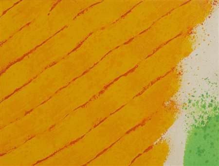 CHIN HSIAO (1935 - 2023) - Il giardino eterno -55.