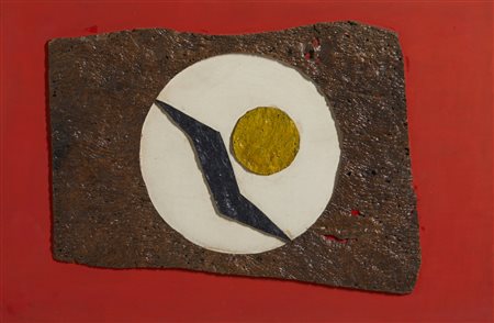 CRIPPA ROBERTO GAETANO (1921 - 1972) - Sugheri.