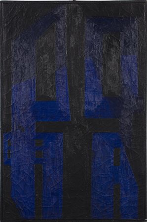 RUGGERI QUIRINO (1883 - 1955) - Senza titolo.