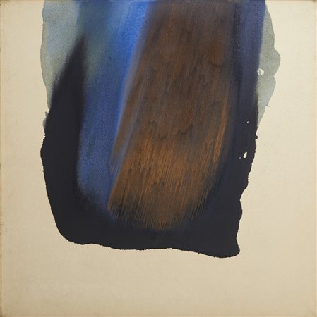 BENDINI VASCO (1922 - 2015) - Senza titolo.