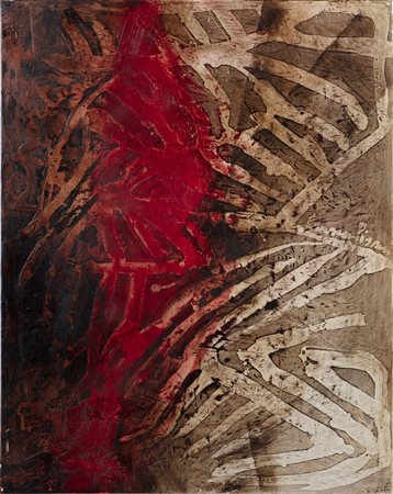 PISANI FRANCA (n. 1956) - Reportage.