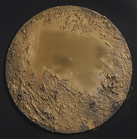 ROMANO PAOLA (n. 1951) - Luna. .