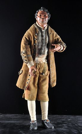 Nobile attr. S. Franco