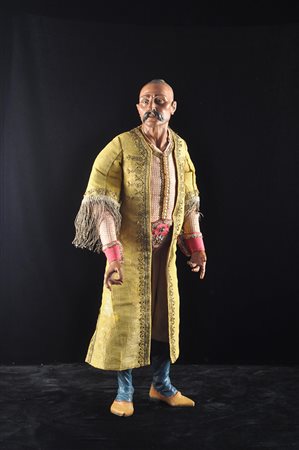 Orientale Cerchia di G. B. Polidoro