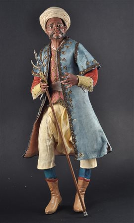 Orientale attr. M. Bottiglieri