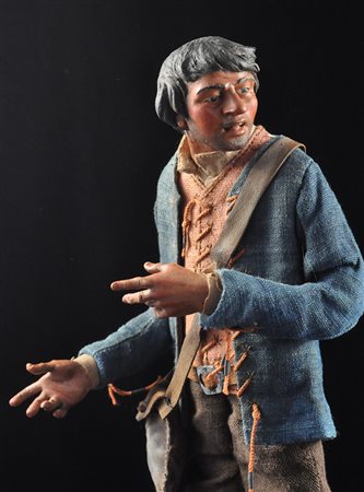 Rustico ambito di F. Cappiello