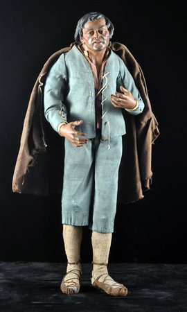 Rustico Cerchia di F. Cappiello