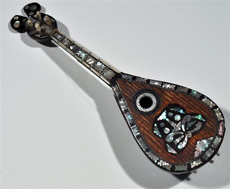 Accessori da presepe