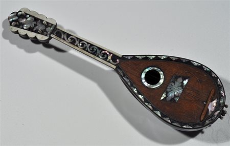 Accessori da presepe