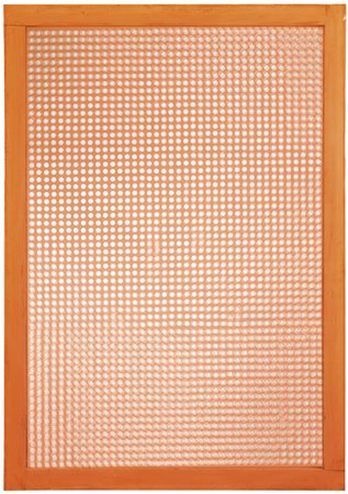 DADAMAINO 1930-2004 VOLUME A MODULI SFASATI signed, titled and dated 1960 on...