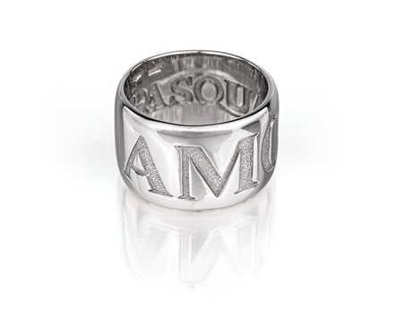 Pasquale Bruni anello in oro