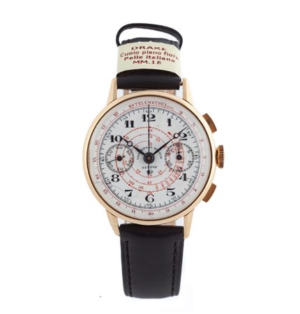 Orologio cronografo Universal