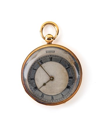 Orologio da tasca in