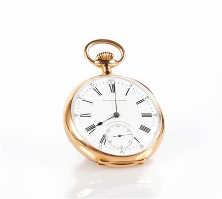 Patek Philippe Gondolo da tasca in oro