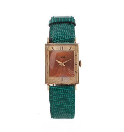 Longines gold filled