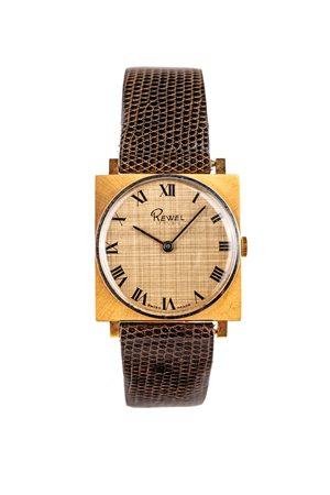 Rewel da polso in oro