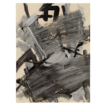 Giuseppe Spagnulo | 1936 - 2016