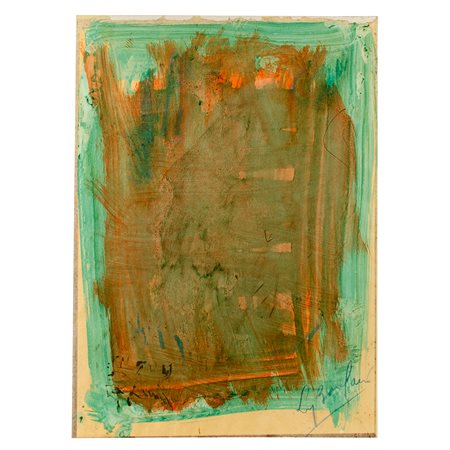 Luigi Bonifacio | 1912 - 1988