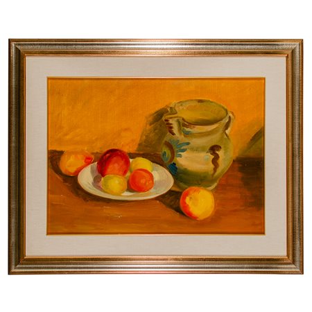 Sergio Accorsi | 1925 - 1996