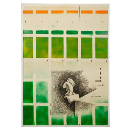 Silverio Riva | 1940 - 1998