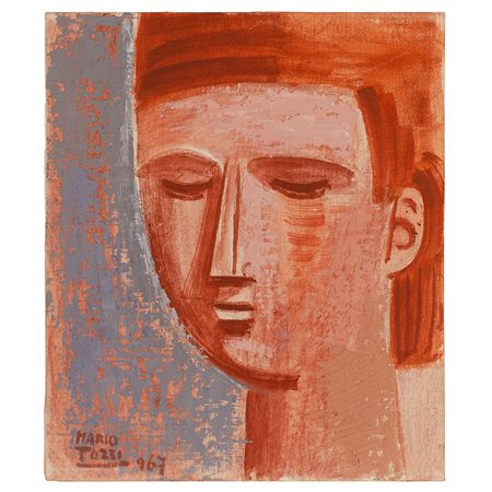Mario Tozzi | 1895 - 1979