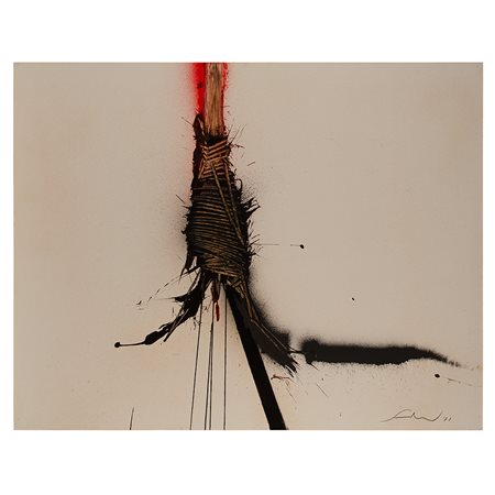 Emilio Scanavino | 1922 - 1986