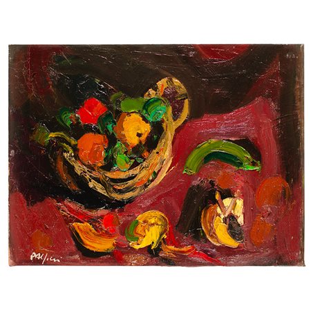 Attilio Alfieri | 1904 - 1992